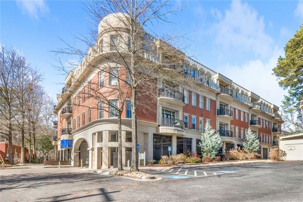 560 Dutch Valley NE Road 2210, Atlanta, GA 30324