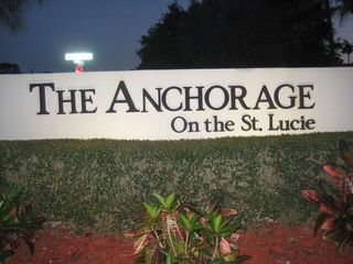 2518 SE Anchorage Cove G-2, Port St Lucie, FL 34952