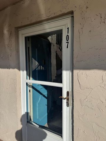 725 Lori Drive 107, Palm Springs, FL 33461