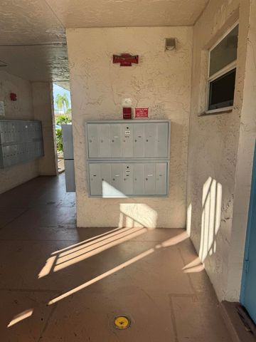 725 Lori Drive 107, Palm Springs, FL 33461