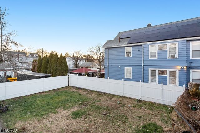 138 Nagle St, Paterson City, NJ 07501