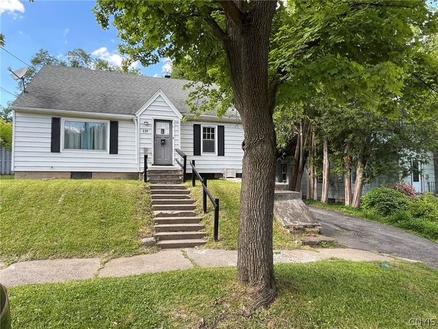 119 Vincent Street, Syracuse, NY 13210