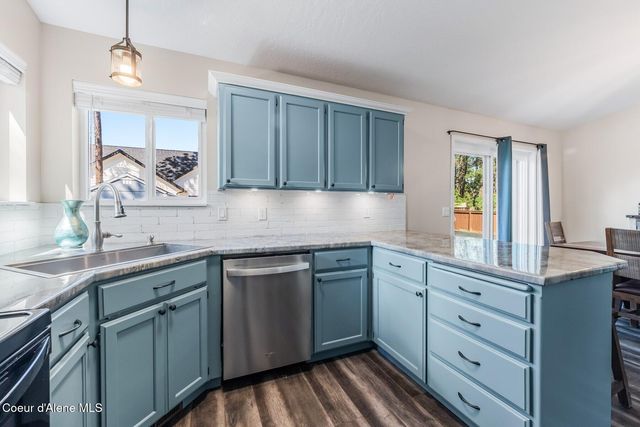 420 S Glenwood Dr, Post Falls, ID 83854
