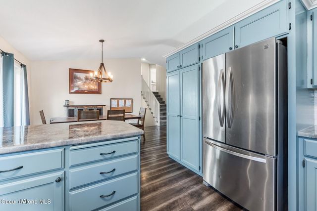 420 S Glenwood Dr, Post Falls, ID 83854