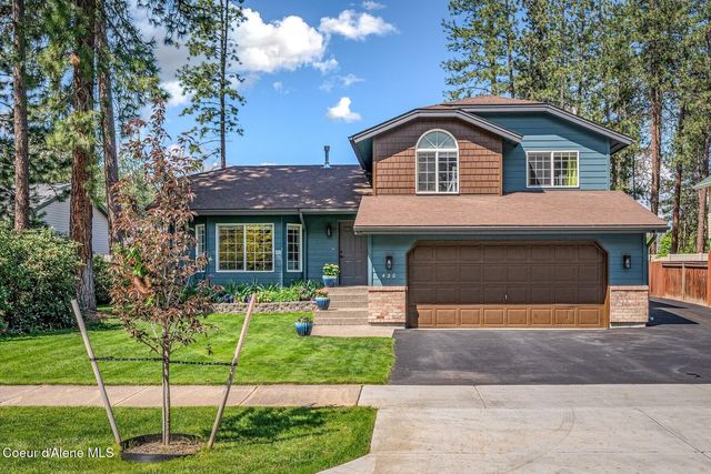 420 S Glenwood Dr, Post Falls, ID 83854