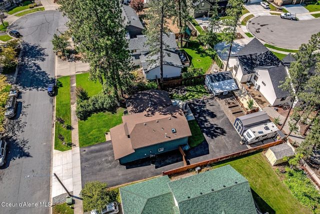 420 S Glenwood Dr, Post Falls, ID 83854