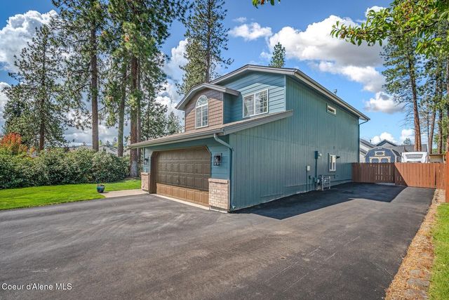 420 S Glenwood Dr, Post Falls, ID 83854