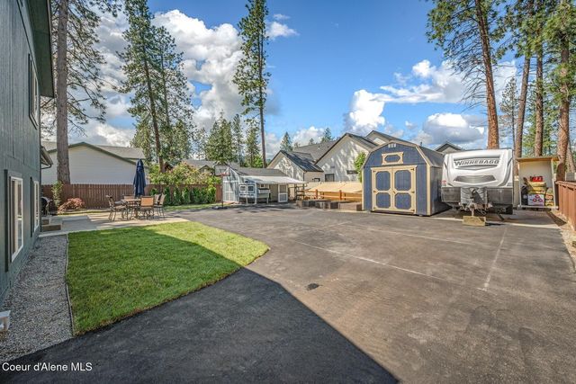 420 S Glenwood Dr, Post Falls, ID 83854