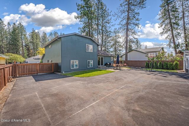420 S Glenwood Dr, Post Falls, ID 83854