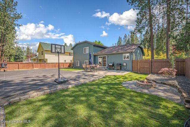 420 S Glenwood Dr, Post Falls, ID 83854