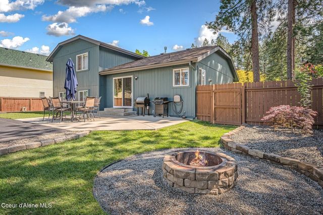 420 S Glenwood Dr, Post Falls, ID 83854
