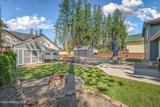 420 S Glenwood Dr, Post Falls, ID 83854