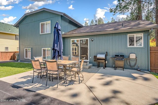 420 S Glenwood Dr, Post Falls, ID 83854
