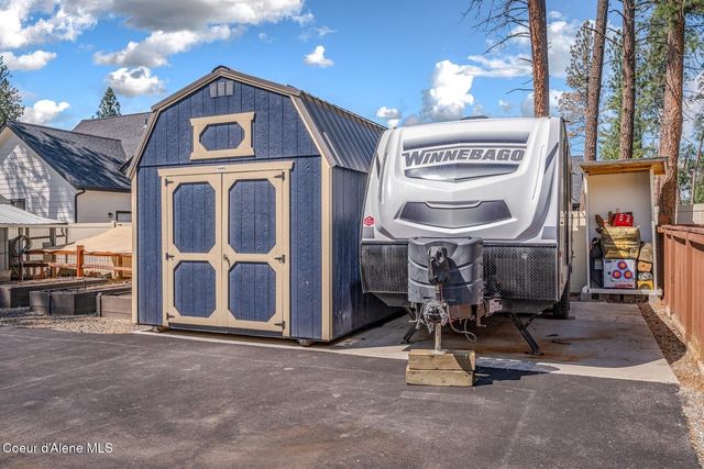 420 S Glenwood Dr, Post Falls, ID 83854