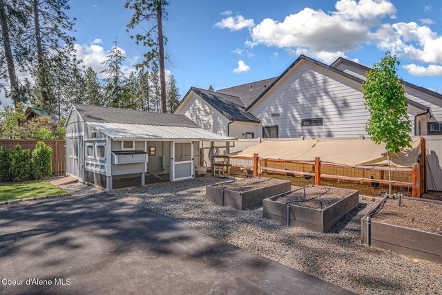 420 S Glenwood Dr, Post Falls, ID 83854