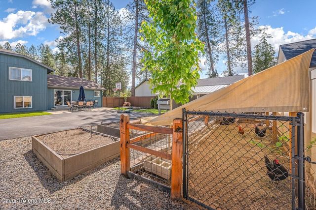 420 S Glenwood Dr, Post Falls, ID 83854