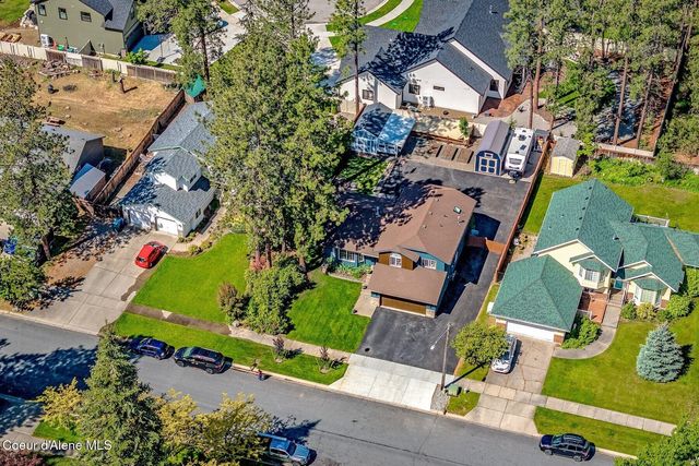 420 S Glenwood Dr, Post Falls, ID 83854