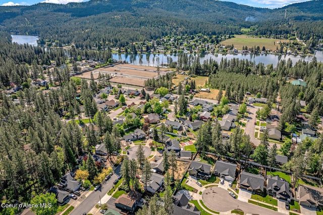 420 S Glenwood Dr, Post Falls, ID 83854