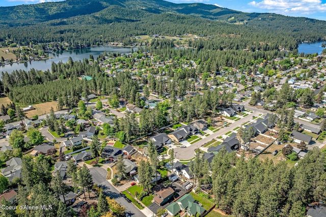 420 S Glenwood Dr, Post Falls, ID 83854