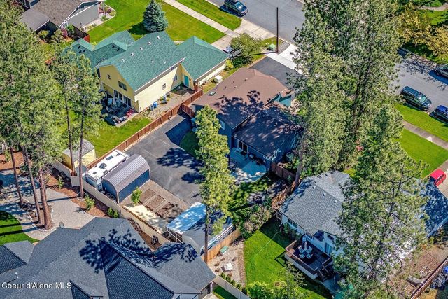 420 S Glenwood Dr, Post Falls, ID 83854