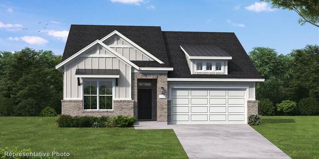 809 Meadow Holly Drive, Wylie, TX 75098