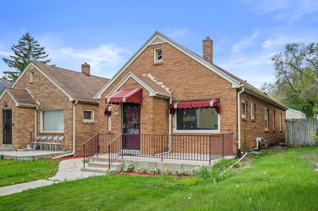 5359 33rd STREET, Milwaukee, WI 53209