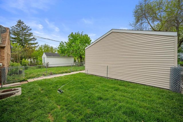 5359 33rd STREET, Milwaukee, WI 53209