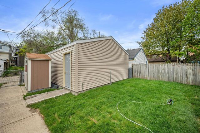 5359 33rd STREET, Milwaukee, WI 53209