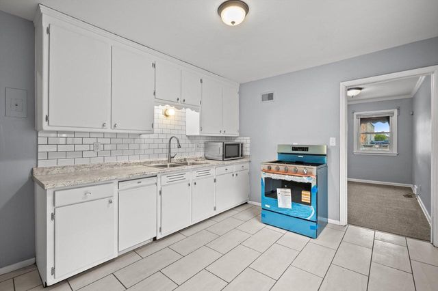 5359 33rd STREET, Milwaukee, WI 53209