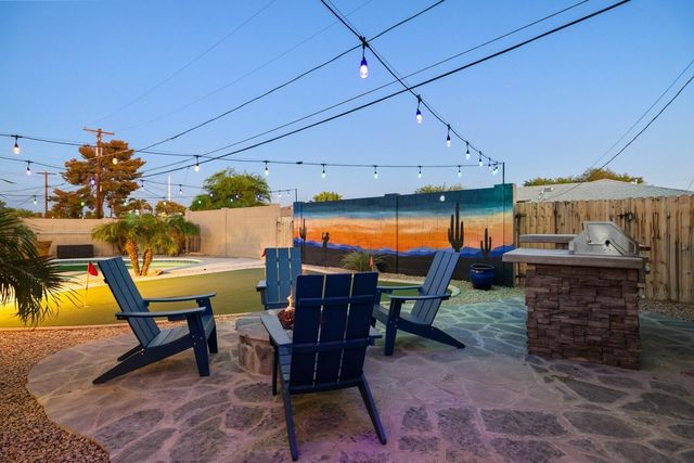 6419 E Cambridge Avenue, Scottsdale, AZ 85257