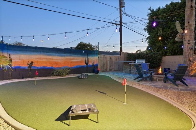 6419 E Cambridge Avenue, Scottsdale, AZ 85257