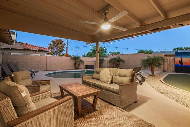 6419 E Cambridge Avenue, Scottsdale, AZ 85257