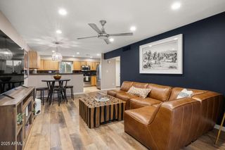 6419 E Cambridge Avenue, Scottsdale, AZ 85257