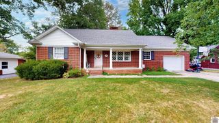 1506 Johnson BLVD, Murray, KY 42071