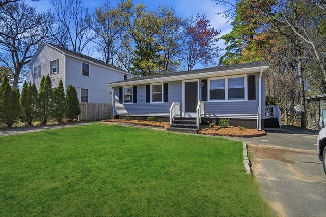 974 Wilbraham Road, Springfield, MA 01109