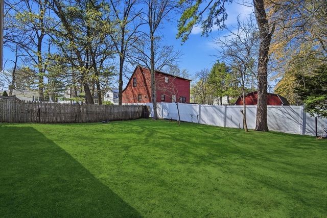 974 Wilbraham Road, Springfield, MA 01109