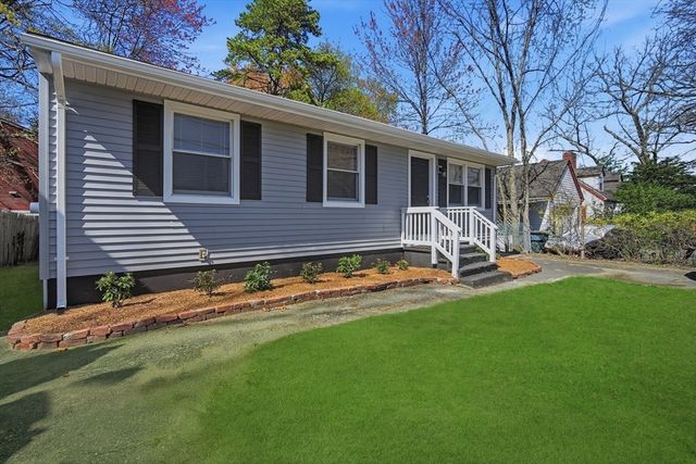 974 Wilbraham Road, Springfield, MA 01109