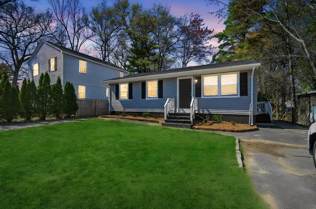 974 Wilbraham Road, Springfield, MA 01109