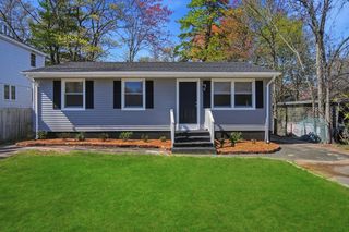 974 Wilbraham Road, Springfield, MA 01109