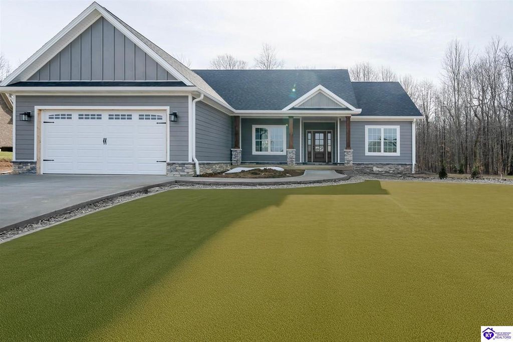 121 Calumet Loop, Elizabethtown, KY 42701