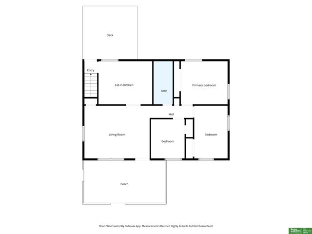 2103 Virginia Avenue, Bellevue, NE 68005