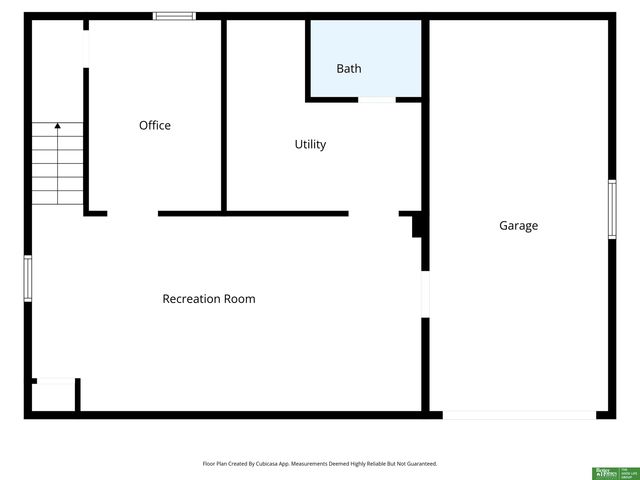 2103 Virginia Avenue, Bellevue, NE 68005