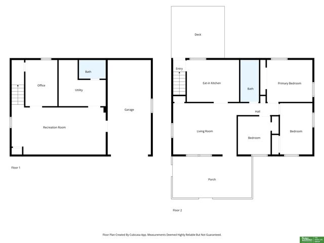 2103 Virginia Avenue, Bellevue, NE 68005