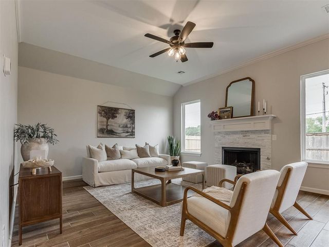 3305 NW 178th Terrace, Edmond, OK 73012