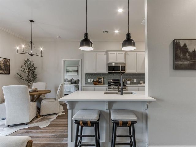 3305 NW 178th Terrace, Edmond, OK 73012