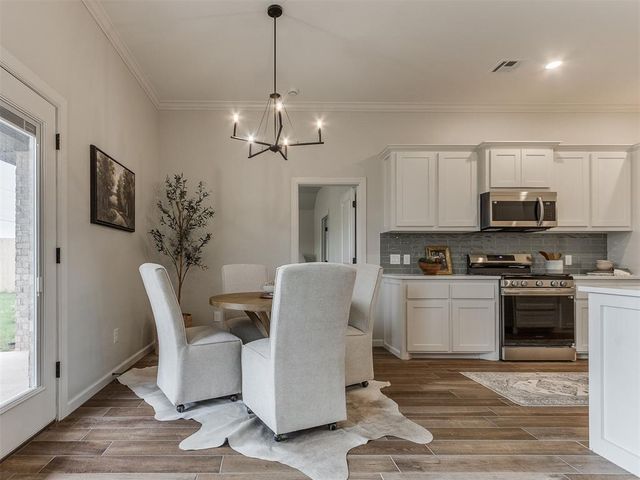 3305 NW 178th Terrace, Edmond, OK 73012