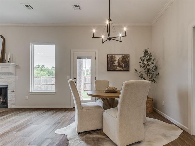 3305 NW 178th Terrace, Edmond, OK 73012
