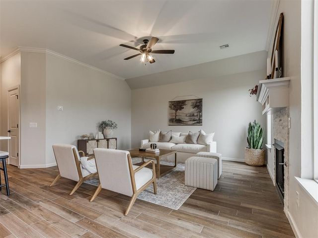 3305 NW 178th Terrace, Edmond, OK 73012