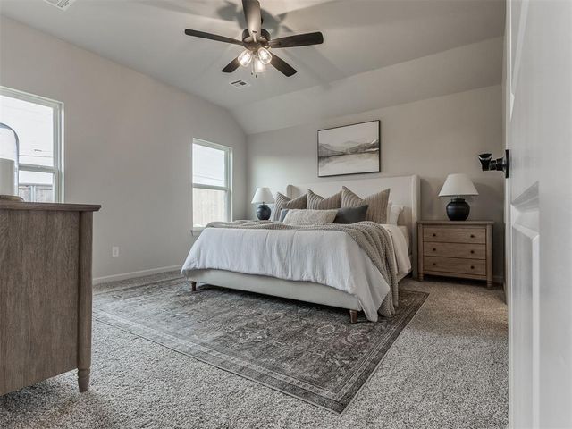 3305 NW 178th Terrace, Edmond, OK 73012