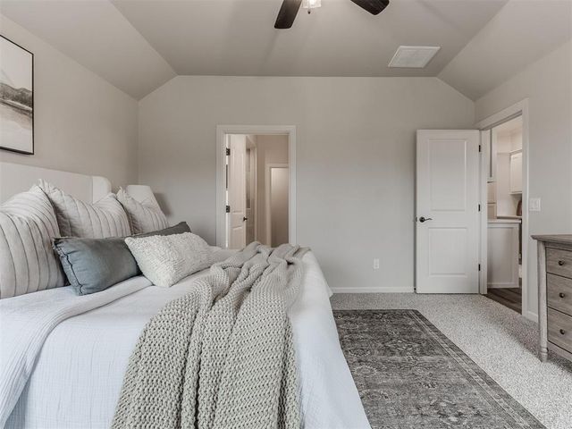 3305 NW 178th Terrace, Edmond, OK 73012